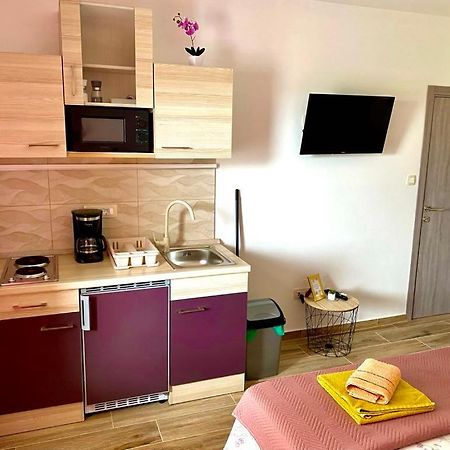 Apartman Miljenko - Matovica Kampor Екстер'єр фото
