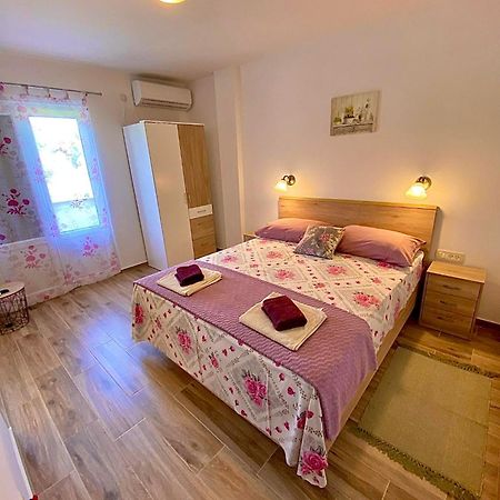 Apartman Miljenko - Matovica Kampor Екстер'єр фото