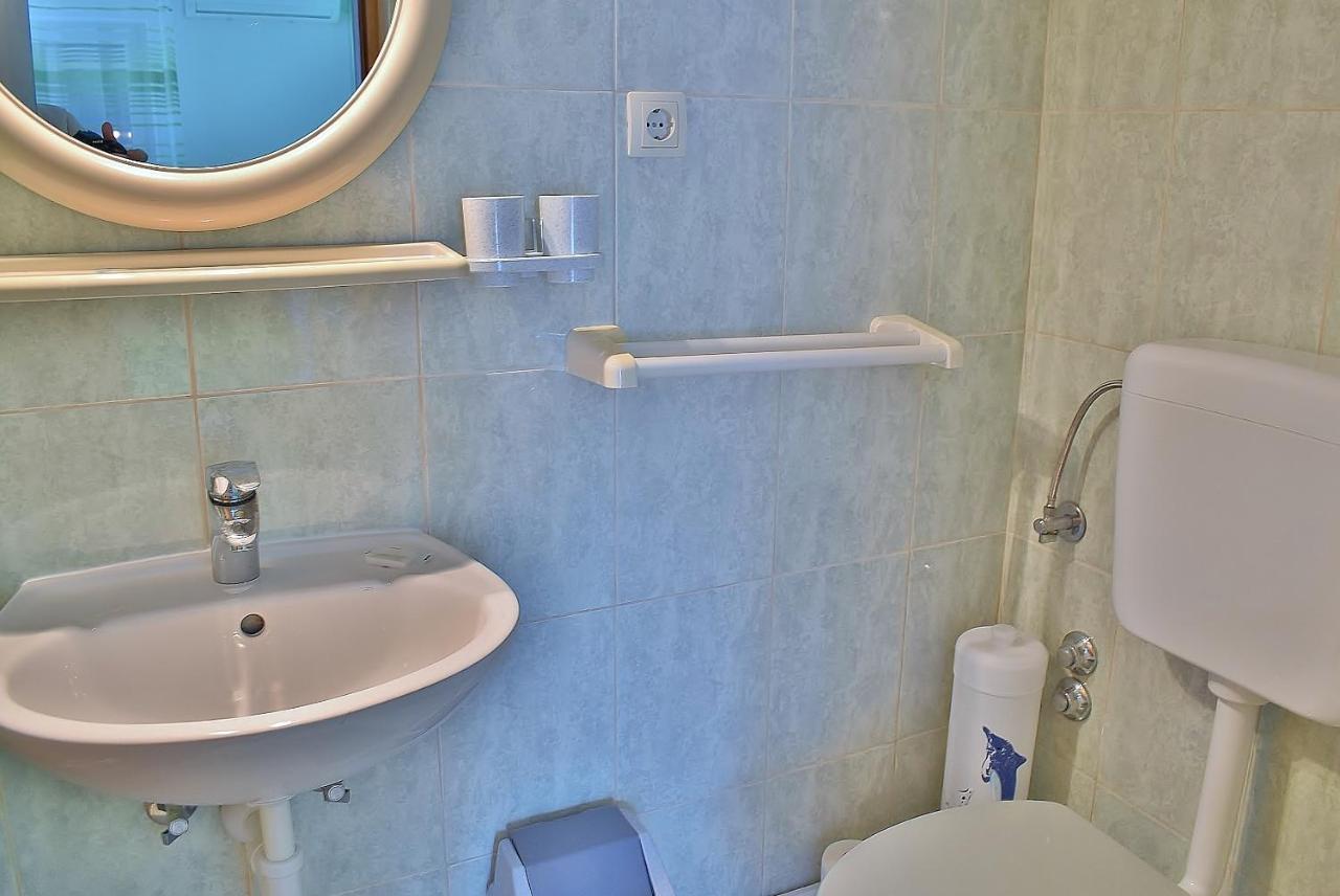 Apartman Miljenko - Matovica Kampor Екстер'єр фото