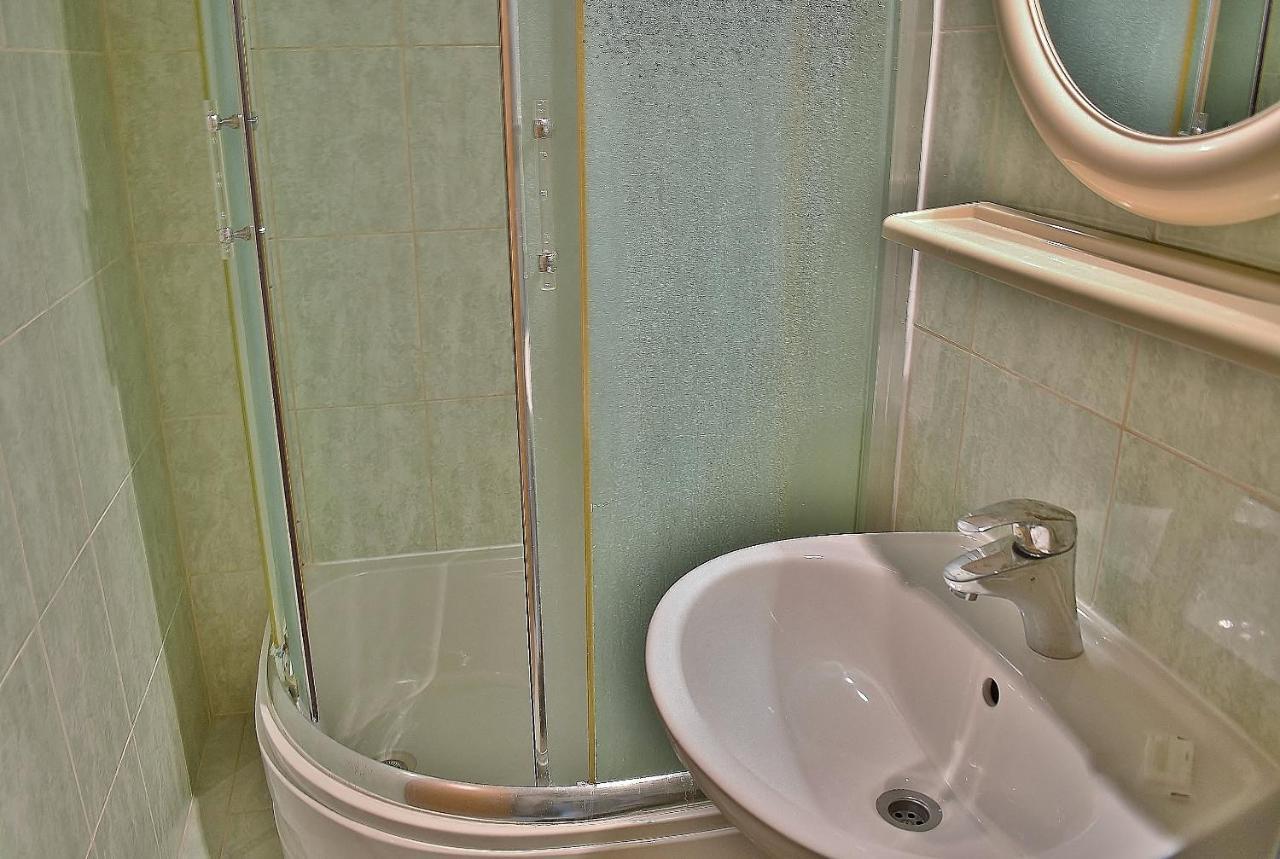 Apartman Miljenko - Matovica Kampor Екстер'єр фото