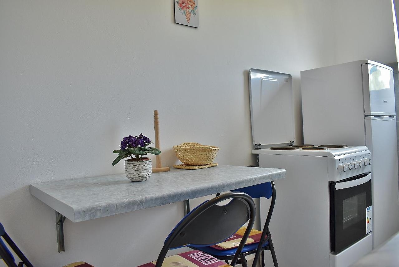 Apartman Miljenko - Matovica Kampor Екстер'єр фото