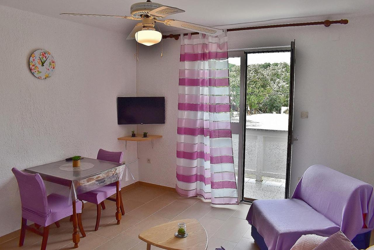 Apartman Miljenko - Matovica Kampor Екстер'єр фото