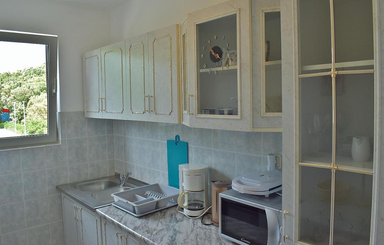 Apartman Miljenko - Matovica Kampor Екстер'єр фото