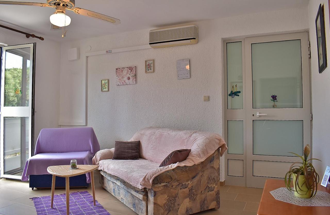 Apartman Miljenko - Matovica Kampor Екстер'єр фото
