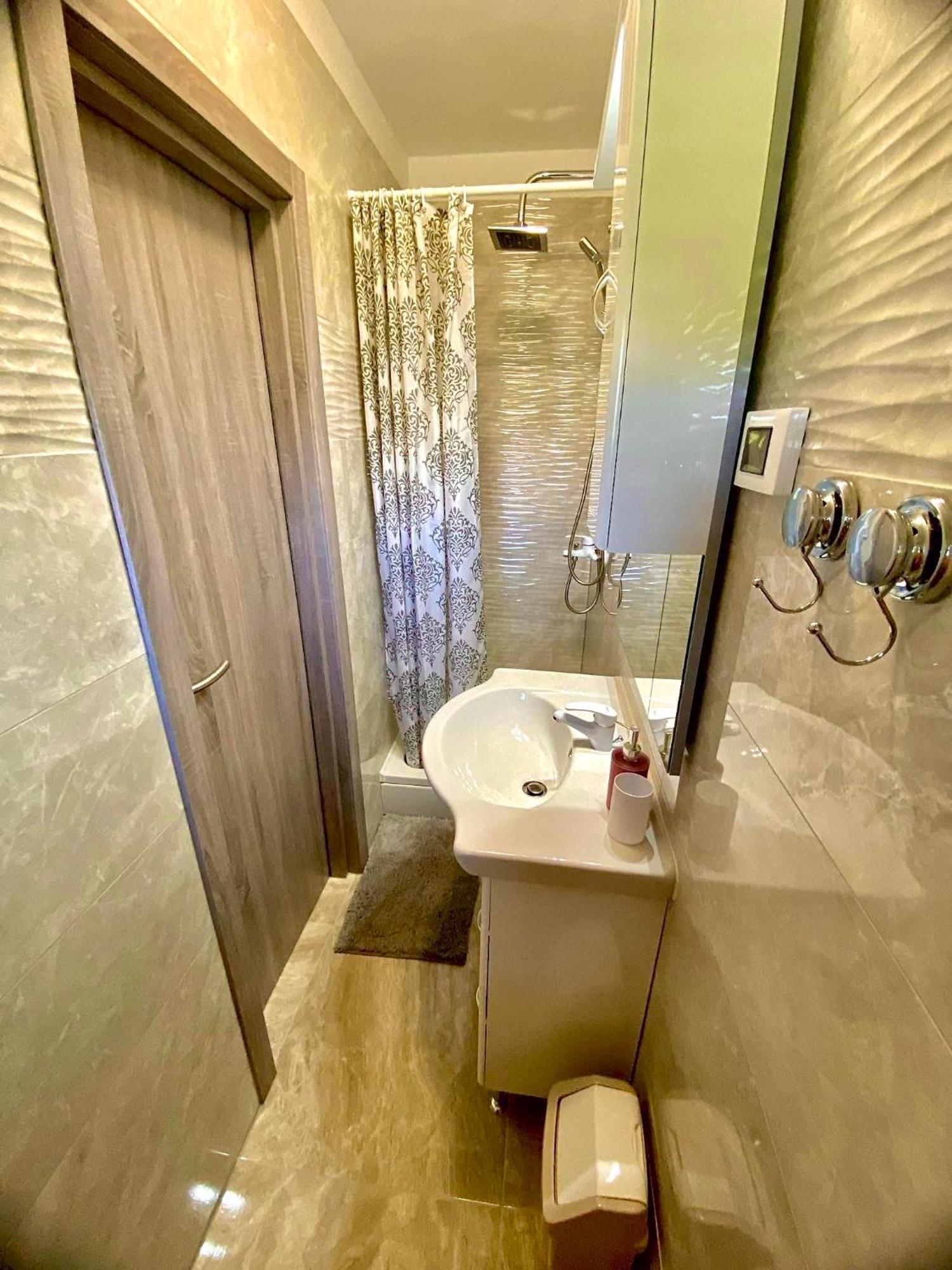 Apartman Miljenko - Matovica Kampor Екстер'єр фото