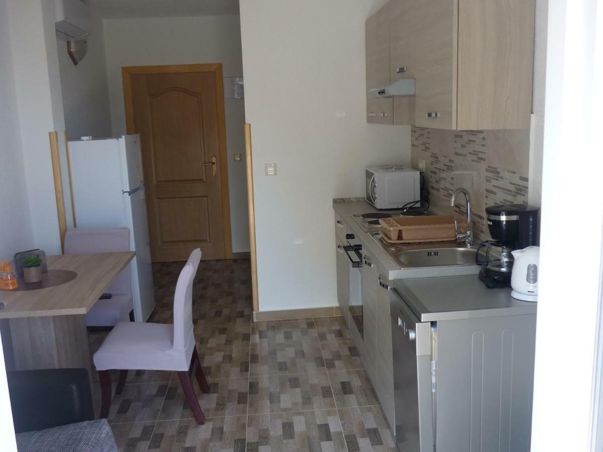 Apartman Miljenko - Matovica Kampor Екстер'єр фото