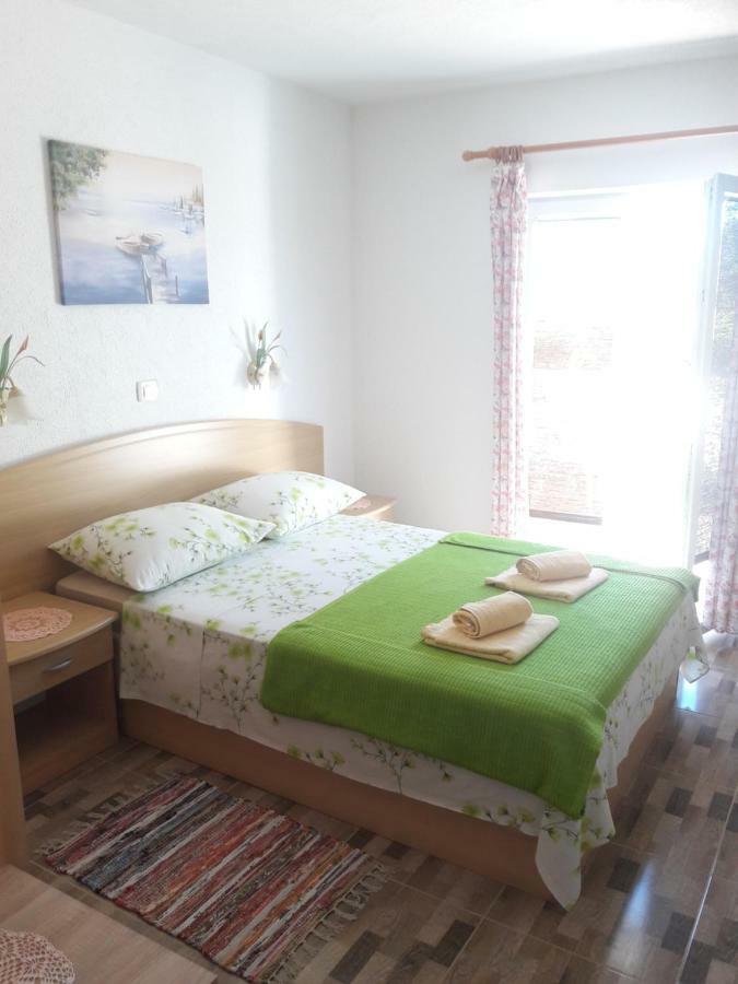 Apartman Miljenko - Matovica Kampor Екстер'єр фото