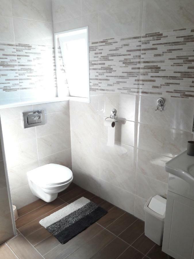 Apartman Miljenko - Matovica Kampor Екстер'єр фото