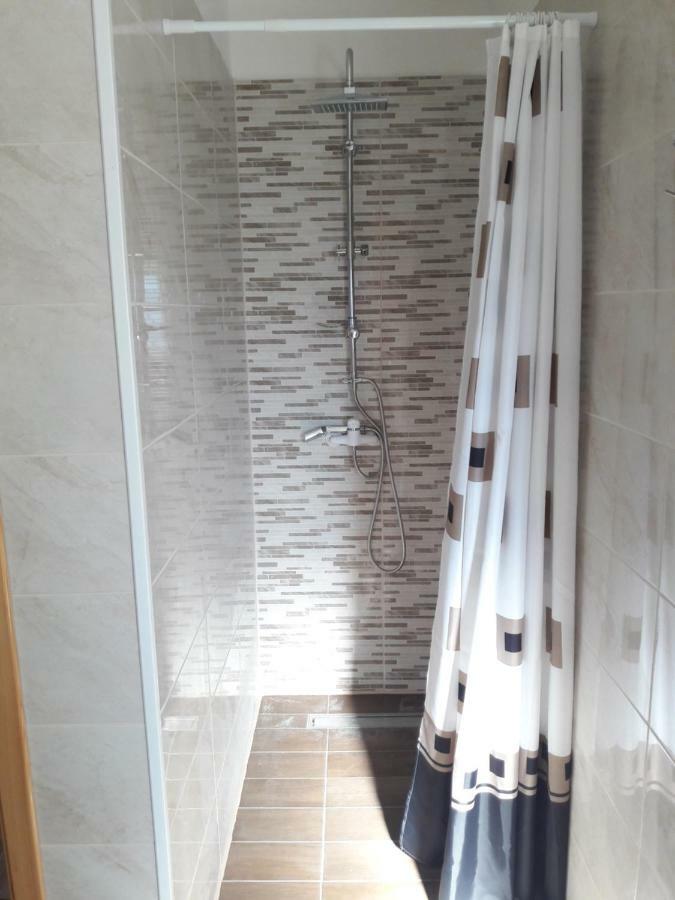 Apartman Miljenko - Matovica Kampor Екстер'єр фото